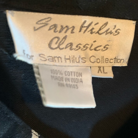 Sam Hilu’s Collection Jacket - Picture 3 of 8